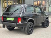Lada (ВАЗ) Niva Legend Пермь  - изображение 24