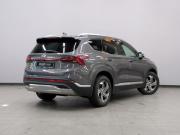 Hyundai Santa Fe IV Рестайлинг Москва  - изображение 33