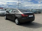 Lada (ВАЗ) Vesta I Буинск  - изображение 35