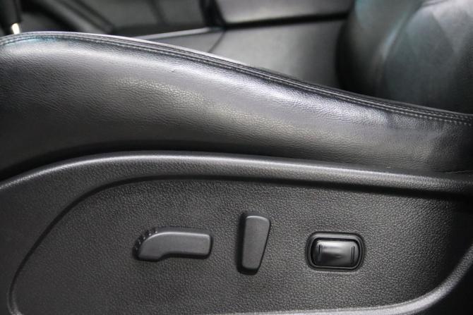 Nissan Murano II (Z51) Рестайлинг 2 с пробегом 2014 года, цена 1 490 950 рублей, 219866 км, внедорожник, Автокод Объявления