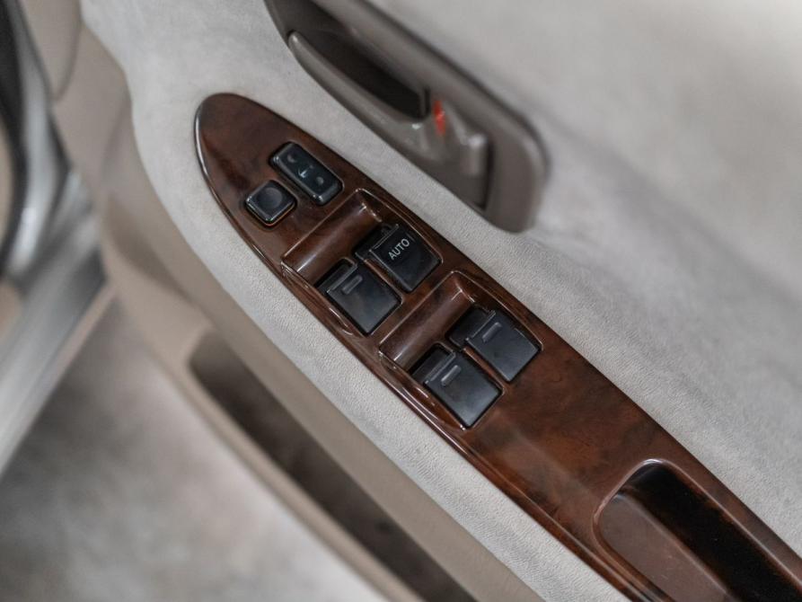 Toyota Gaia Красноярск  - изображение 15