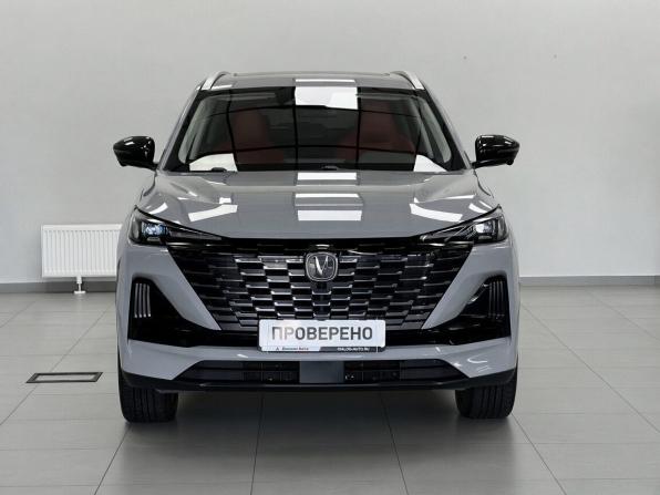 Changan CS55 Plus II с пробегом 2023 года, цена 1 999 000 рублей, 51395 км, внедорожник, Автокод Объявления
