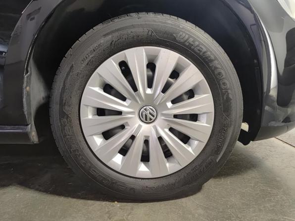 Volkswagen Golf VII с пробегом 2013 года, цена 1 120 000 рублей, 97774 км, хэтчбек, Автокод Объявления