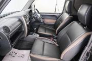 Suzuki Jimny III Рестайлинг 2 Красноярск  - изображение 35