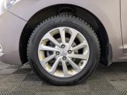 Hyundai Solaris II Москва  - изображение 44