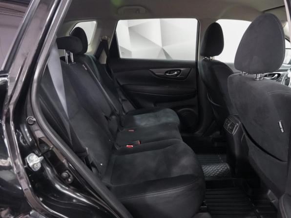 Nissan X-Trail III с пробегом 2016 года, цена 1 744 000 рублей, 170156 км, внедорожник, Автокод Объявления