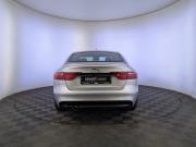 Jaguar XF II Москва  - изображение 36