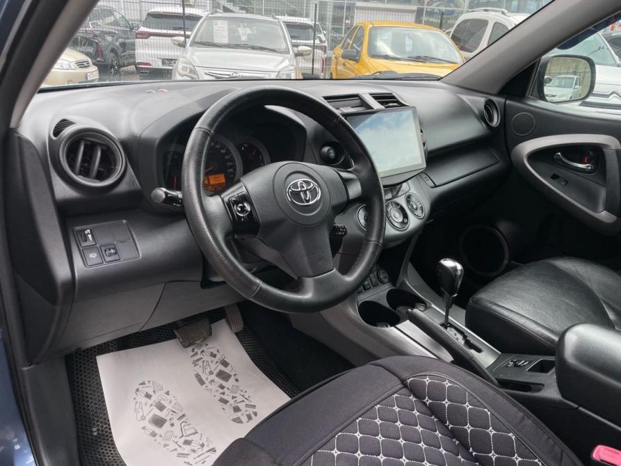 Toyota RAV4 III (XA30) Краснодар  - изображение 11