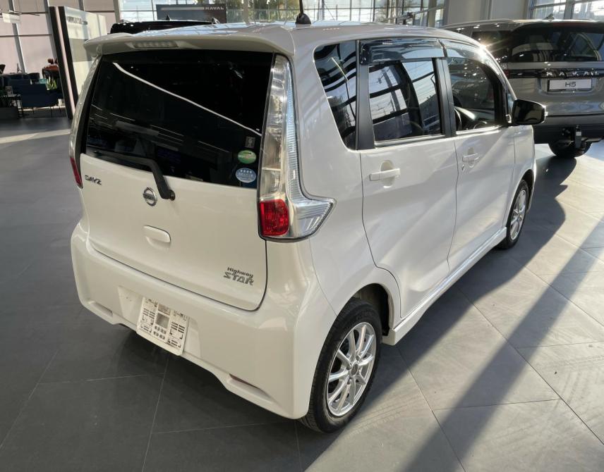 Nissan Dayz I Стерлитамак  - изображение 2