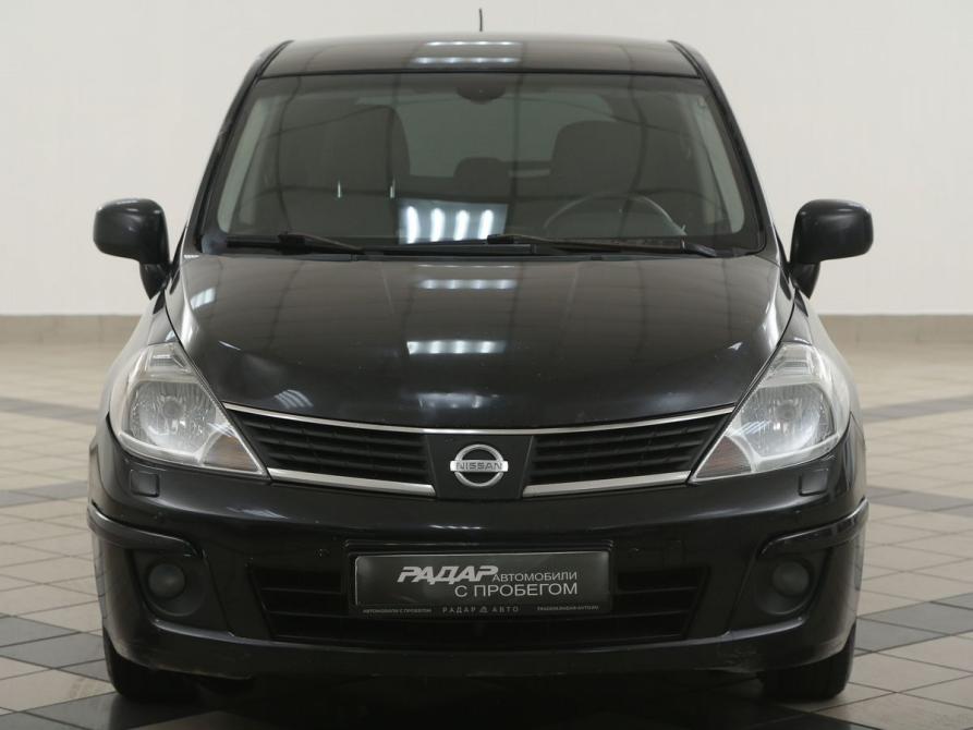 Nissan Tiida I Иваново  - изображение 6