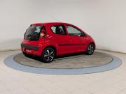 Peugeot 107 I Рестайлинг 2 Екатеринбург  - изображение 23