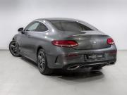 Mercedes-Benz C-Класс IV (W205) Химки  - изображение 37