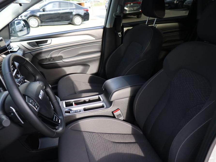 Haval M6 II Екатеринбург  - изображение 15