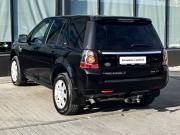 Land Rover Freelander II Рестайлинг 2 Екатеринбург  - изображение 18