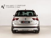 Volkswagen Tiguan II Казань  - изображение 12