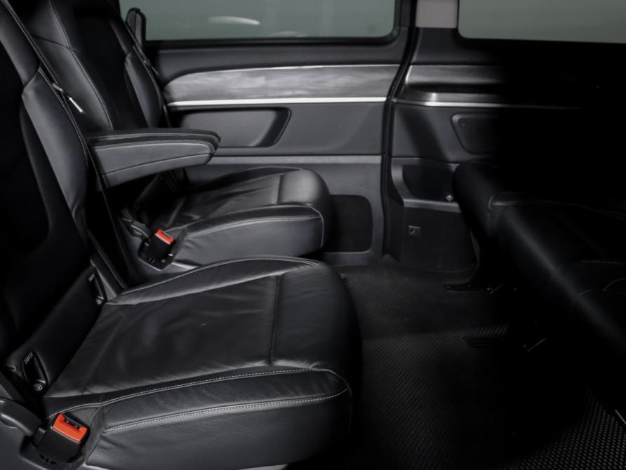 Mercedes-Benz V-Класс III (W447) Рестайлинг Москва  - изображение 10