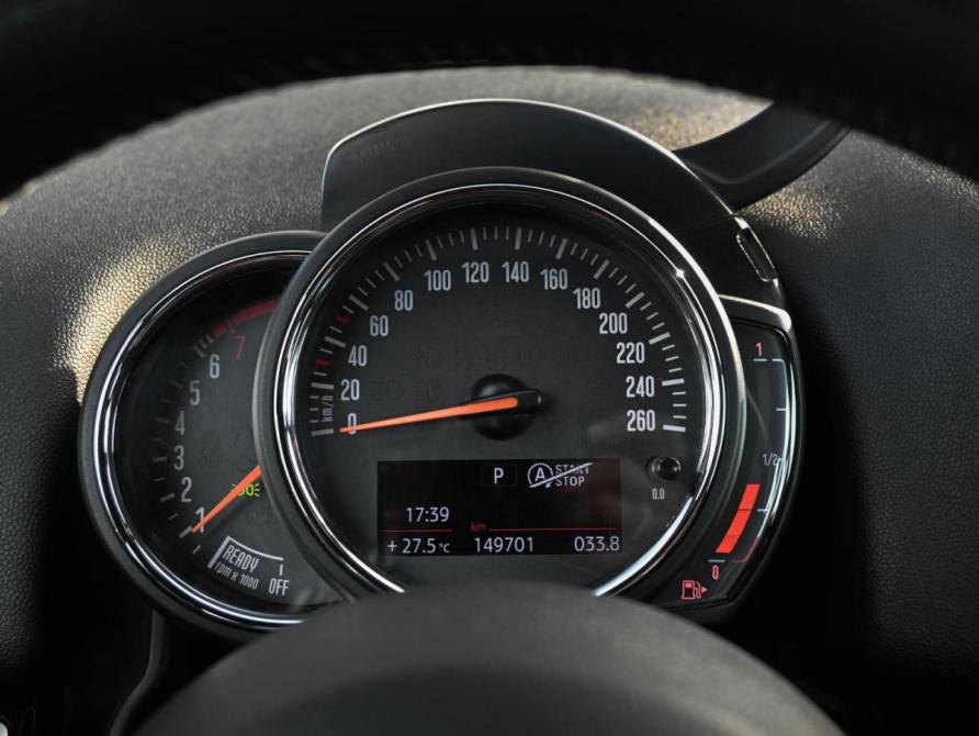 Mini Countryman II Новороссийск  - изображение 13