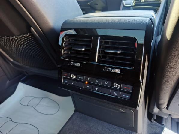 Volkswagen Touareg III с пробегом 2020 года, цена 7 090 000 рублей, 65145 км, внедорожник, Автокод Объявления