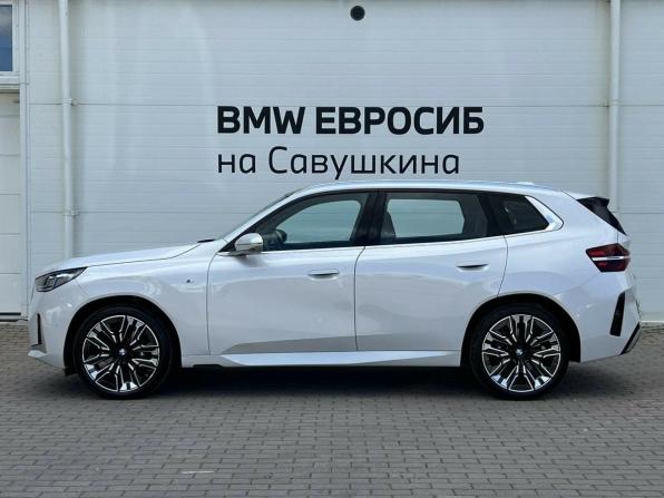 BMW X3 IV (G45/G48) с пробегом 2025 года, цена 6 899 000 рублей, 6810 км, внедорожник, Автокод Объявления