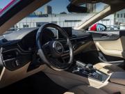 Audi A5 II (F5) Москва  - изображение 28