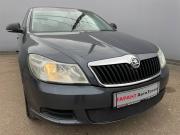 Skoda Octavia II (A5) Рестайлинг Стерлитамак  - изображение 49