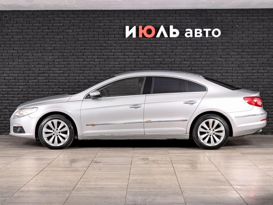 Volkswagen Passat CC I Екатеринбург  - изображение 6