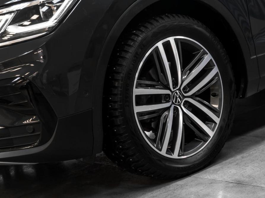 Volkswagen Tiguan II Рестайлинг Тюмень  - изображение 8