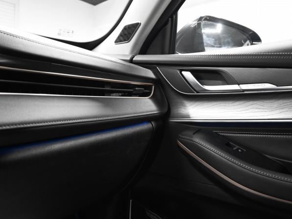 Exeed LX I Рестайлинг с пробегом 2023 года, цена 2 195 000 рублей, 60052 км, внедорожник, Автокод Объявления
