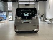 Suzuki Solio III Москва  - изображение 25