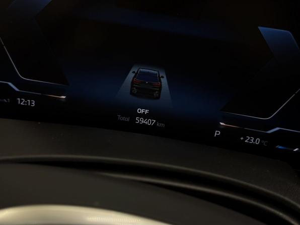 BMW X5 IV (G05/G18) Рестайлинг с пробегом 2023 года, цена 12 300 000 рублей, 59407 км, внедорожник, Автокод Объявления