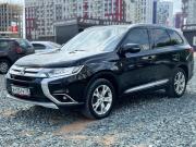 Mitsubishi Outlander III Рестайлинг 2 Ижевск  - изображение 31