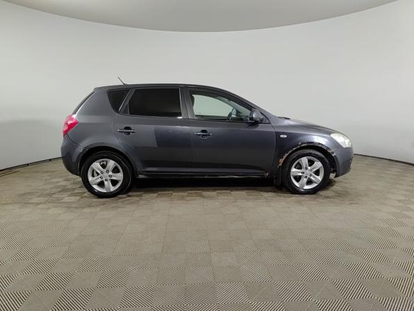 Kia Ceed I с пробегом 2009 года, цена 470 000 рублей, 264401 км, универсал, Автокод Объявления