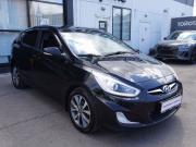 Hyundai Solaris I Москва  - изображение 16