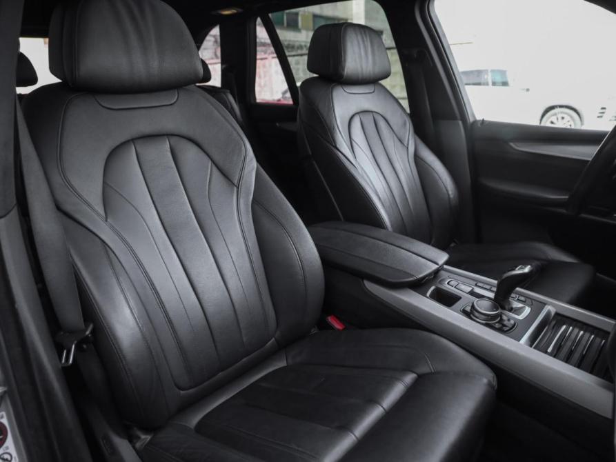 BMW X5 III (F15) Санкт-Петербург  - изображение 33