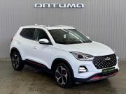 Chery Tiggo 4 Pro I Краснодар  - изображение 21