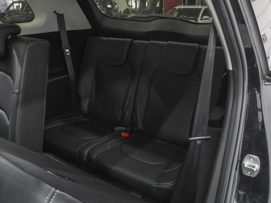 Chevrolet Captiva II Ростов-на-Дону  - изображение 12