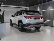 Hyundai Tucson IV Рестайлинг Москва  - изображение 34