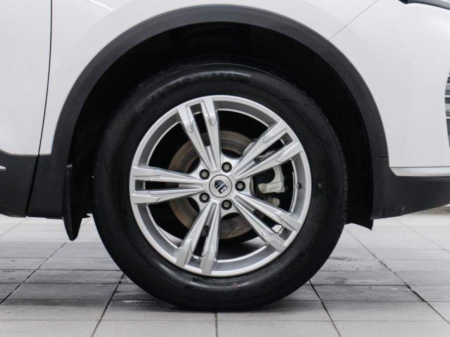 Chery Tiggo 7 Pro I Красноярск  - изображение 33