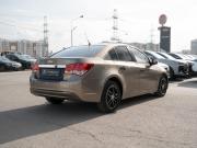 Chevrolet Cruze I Рестайлинг Москва  - изображение 25