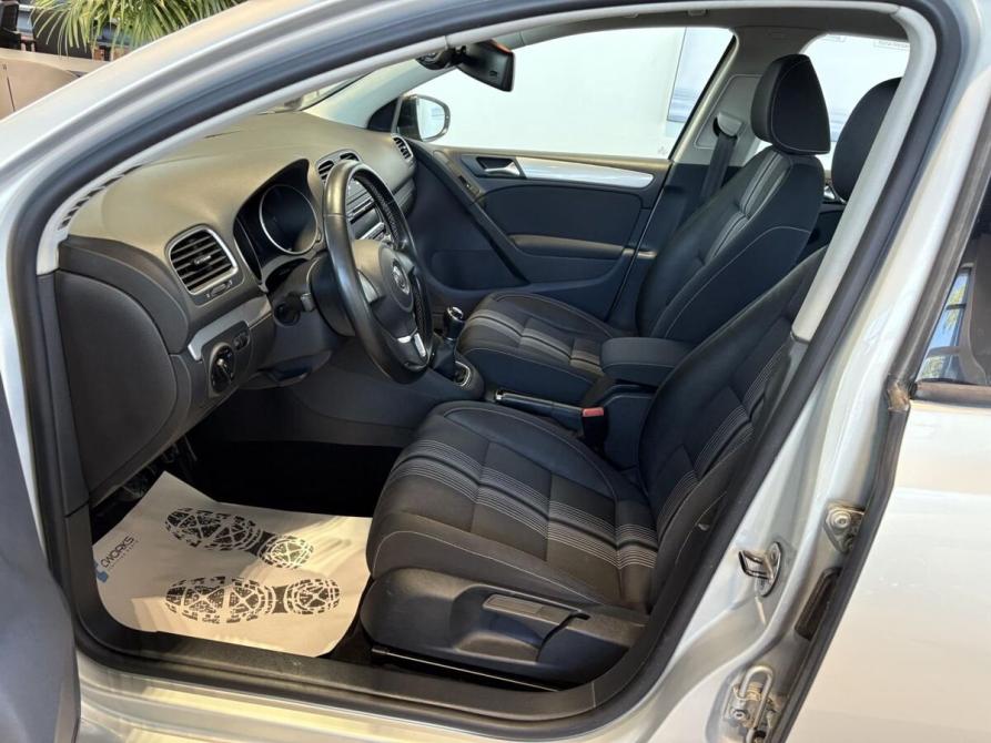 Volkswagen Golf VI Новомосковск  - изображение 8