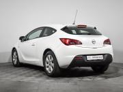 Opel Astra J Рестайлинг Санкт-Петербург  - изображение 25