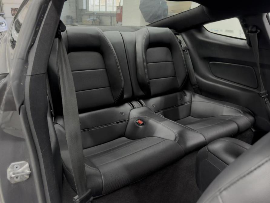 Ford Mustang VI Рестайлинг Ростов-на-Дону  - изображение 7