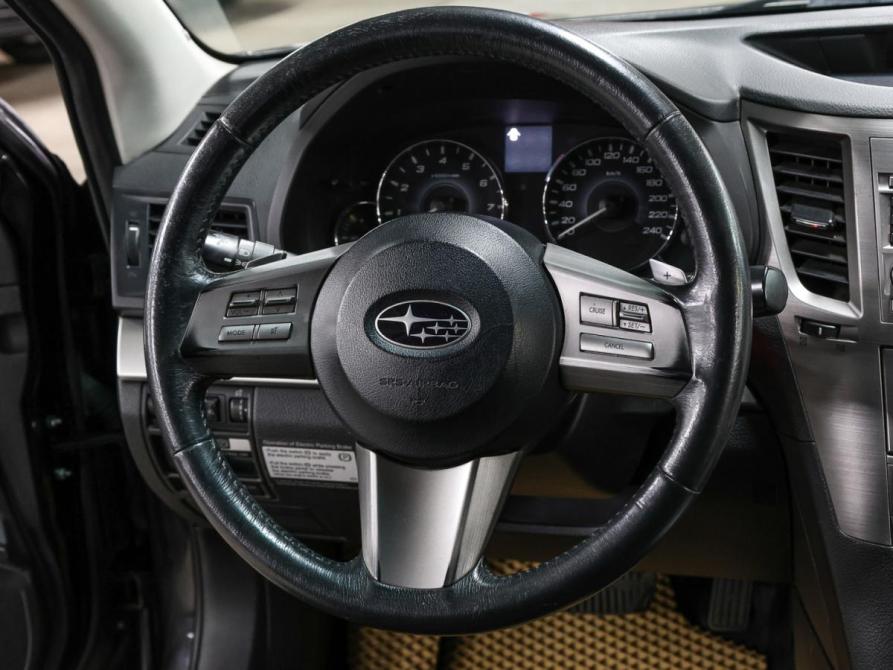 Subaru Outback IV Москва  - изображение 18