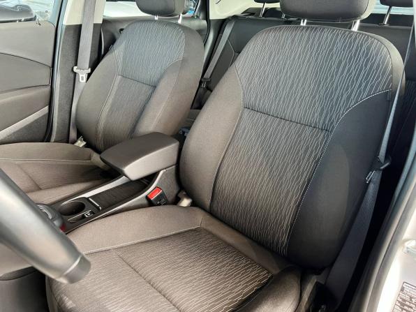 Opel Astra J Рестайлинг с пробегом 2012 года, цена 1 120 000 рублей, 103434 км, хэтчбек, Автокод Объявления