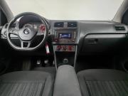 Volkswagen Polo V Рестайлинг Москва  - изображение 30