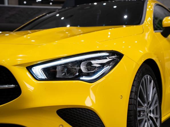Mercedes-Benz CLA II (C118 X118) с пробегом 2021 года, цена 3 050 000 рублей, 148000 км, седан, Автокод Объявления