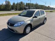 Renault Sandero I Пермь  - изображение 8