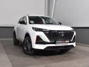 Changan CS55 Plus II Кемерово  - изображение 33
