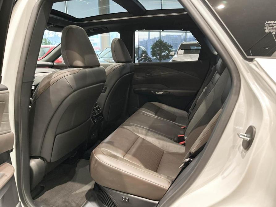 Lexus RX V Казань  - изображение 15