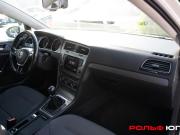 Volkswagen Golf VII Москва  - изображение 28